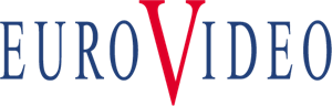 EuroVideo Logo PNG Vector