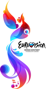 Eurovision 2009 Logo PNG Vector