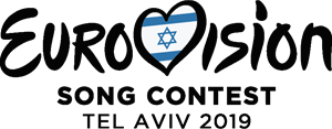 Eurovisión Song Contest 2019 Logo Vector