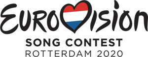 Eurovision Song Contest 2020 Logo PNG Vector