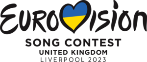 Eurovision Song Contest 2023 Logo PNG Vector
