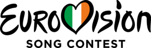 Eurovision Song Contest Ireland Logo PNG Vector