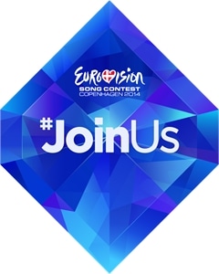 Eurovision Song Contest Logo PNG Vector