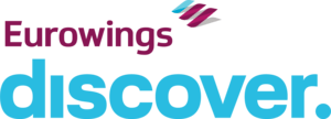 Eurowings Discover Logo PNG Vector
