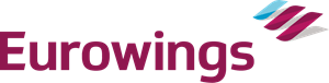 Eurowings Logo PNG Vector