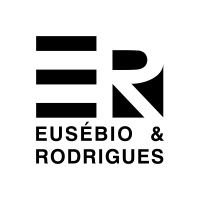 Eusébio & Rodrigues Logo PNG Vector