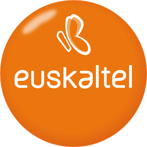 Euskaltel Logo PNG Vector