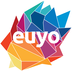 EUYO Logo PNG Vector