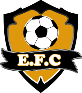Eva Fútbol Club de San Luis Logo PNG Vector