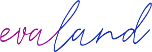 Eva Land Logo Vector