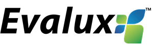 evalux Logo Vector