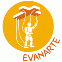 Evanarte Logo Vector