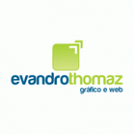Evandro Thomaz Logo PNG Vector