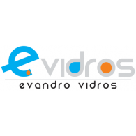 Evandro Vidros Logo PNG Vector