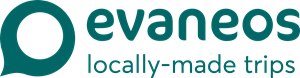 Evaneos Logo Vector