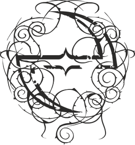 Evanescence - The Open Door Logo Vector