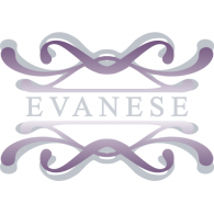 Evanese Inc Logo PNG Vector