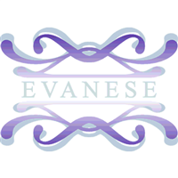 EVANESE INC Logo PNG Vector