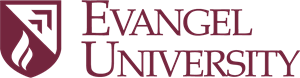 Evangel University Logo PNG Vector