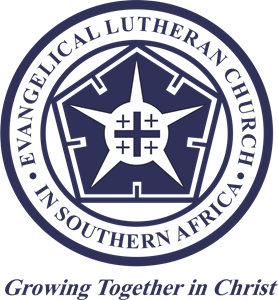 Evangelical Lutheran Church in Southern Africa Logo PNG Vector
