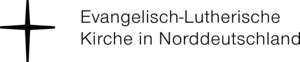 Evangelisch-Lutherische Kirche in Norddeutschland Logo PNG Vector