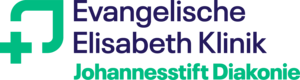 Evangelische Elisabeth Klinik Logo PNG Vector