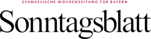 Evangelische Wochenzeitung Bayern Logo PNG Vector