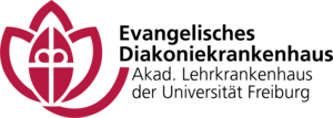 Evangelisches Diakoniekrankenhaus Freiburg Logo PNG Vector