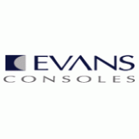 Evans Consoles Logo PNG Vector