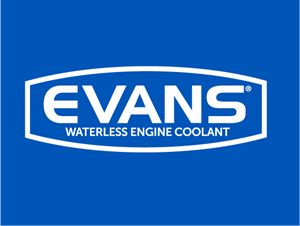 Evans Cooling Systems, Inc Logo PNG Vector