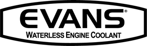 Evans Cooling Systems Inc. Logo PNG Vector