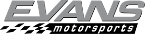 Evans Motor Sport Logo PNG Vector