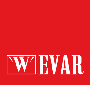 Evar Logo PNG Vector