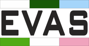 Evas airlines Logo Vector