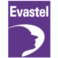 Evastel Logo PNG Vector