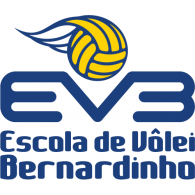 EVB Marília Logo PNG Vector