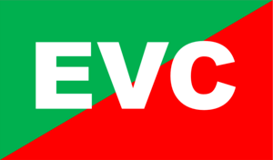 EVC vv Edam Logo PNG Vector