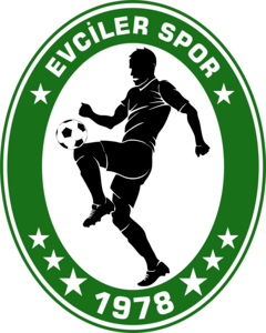 Evcilerspor Logo PNG Vector