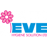 Eve Hygiene Logo Vector