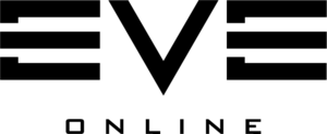 EVE Online Logo PNG Vector