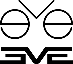 Eve UK Logo PNG Vector