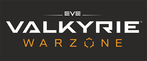 EVE: Valkyrie Logo PNG Vector