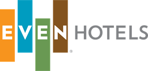 Even Hotels Logo PNG Vector
