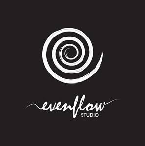 Evenflow Studio Logo PNG Vector