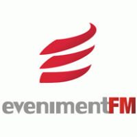 Eveniment FM Logo Vector