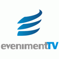 Eveniment TV Logo Vector