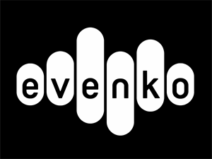 Evenko Logo PNG Vector