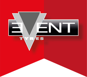 Event Tyres Logo PNG Vector