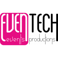 Eventech LLC Logo Vector