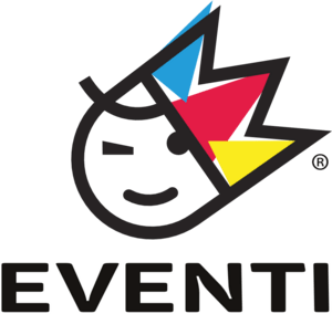 Eventi Logo PNG Vector